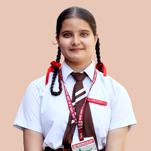 Red House Captain